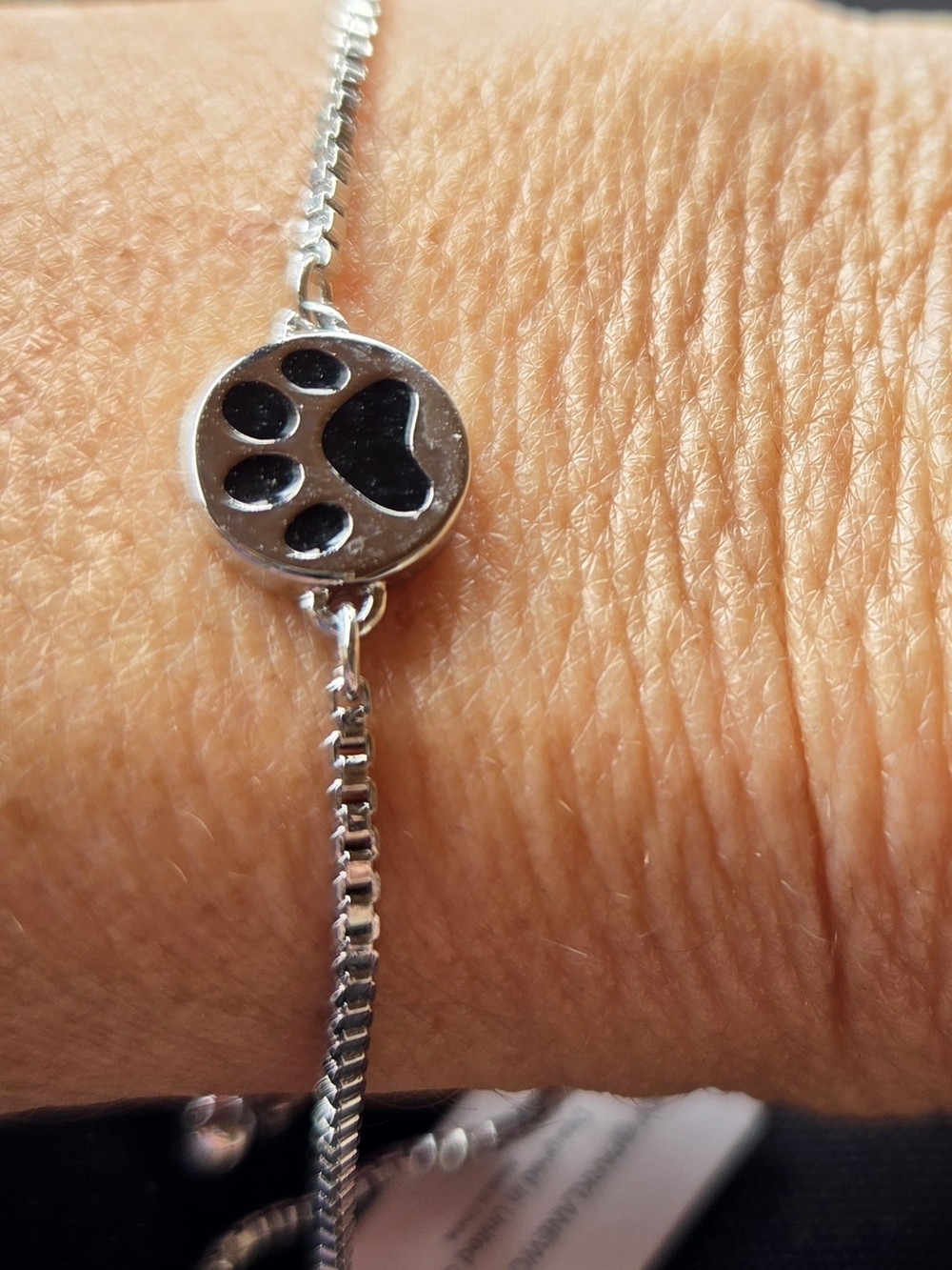 Park Lane Paws Bracelet